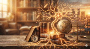 KI im gesellschaftswissenschaftlichen Unterricht