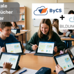 Digitale Schulbücher